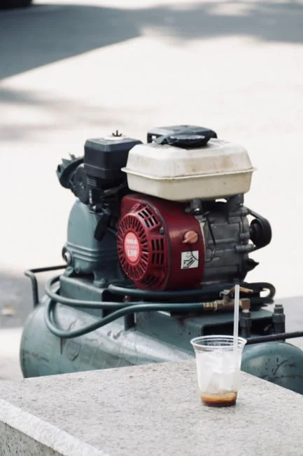 Step-by-Step Sizing Calculation for a 2 m³/h Compressor Condensate Stream