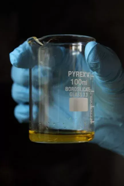 The six-step MBBR sizing calculation for desizing effluent