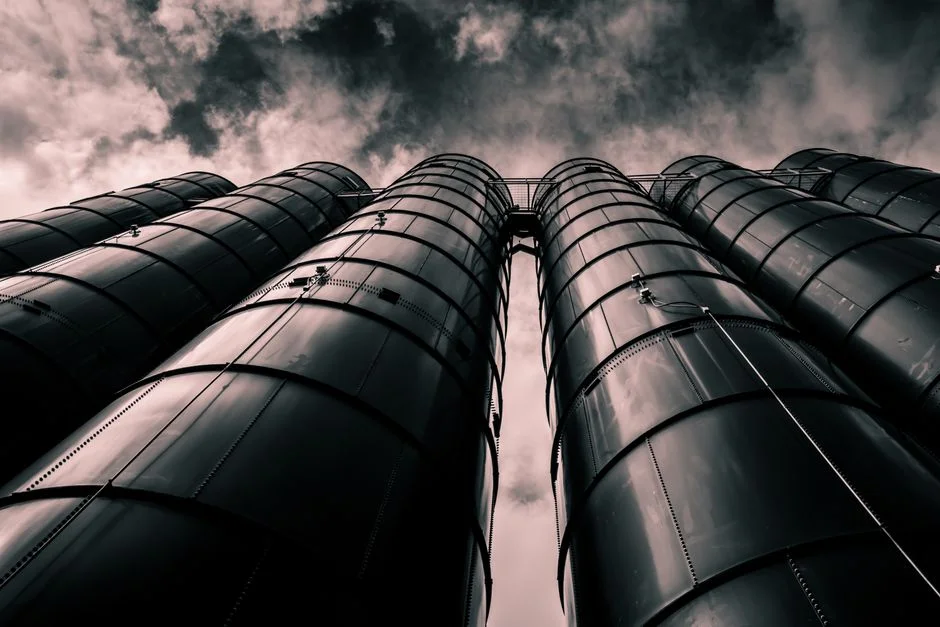 Worked Example — Sizing Sheet for a 150 m³/d Refinery