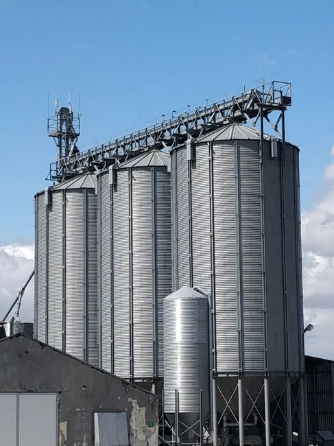 Step 4 — Reactor Geometry, Aeration, and Screening