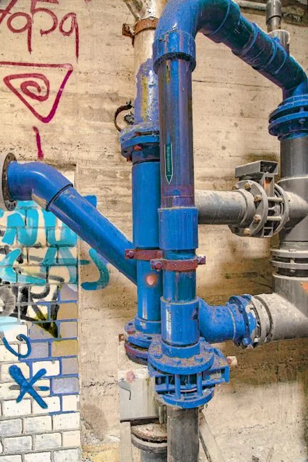 Operational Risks Specific to Intermittent MBBR Service