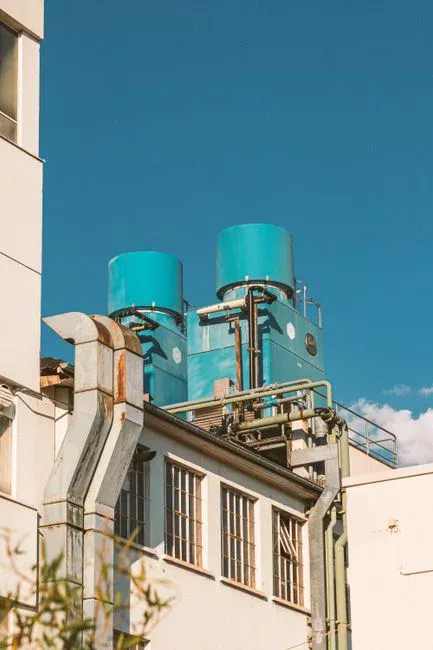 MBBR Design Parameters and Why They Apply to Seal Water
