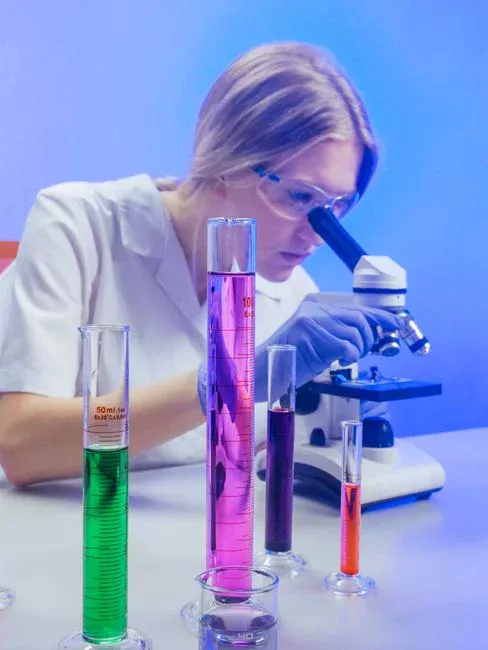 Step 2 — Characterize the Influent and Set the MLSS Target