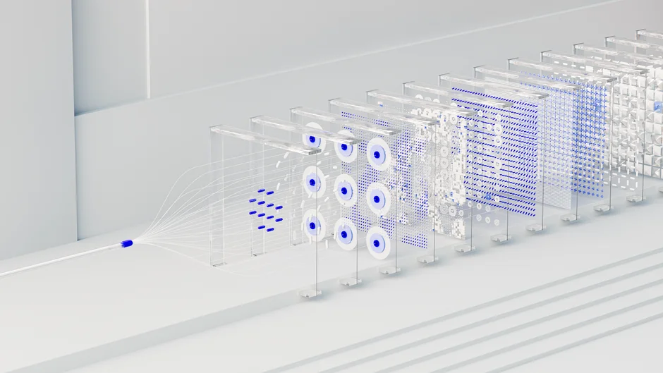 Step 4: Select the Membrane Module and Calculate Required Area