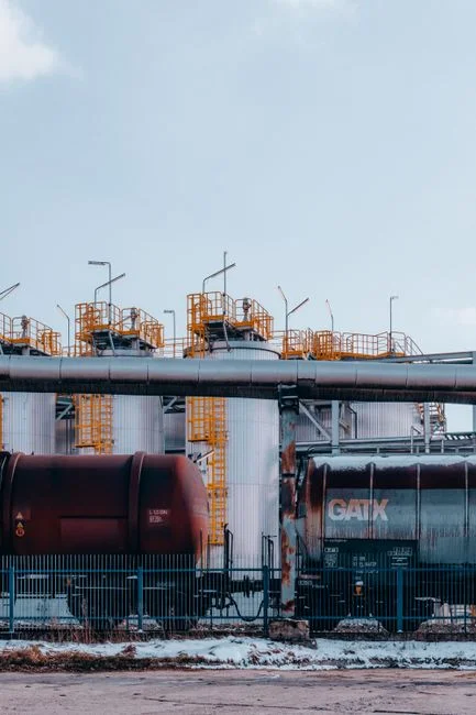 Buffering, CIP Handling, and Phased Capex
