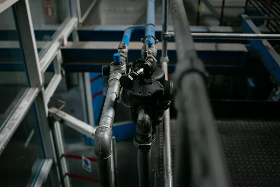 How the AWS Water+ Model Compares to a Mid-Size Industrial Wastewater Plant