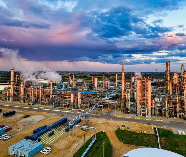 Step 2 — NMP Recovery from Cathode Coating Wastewater