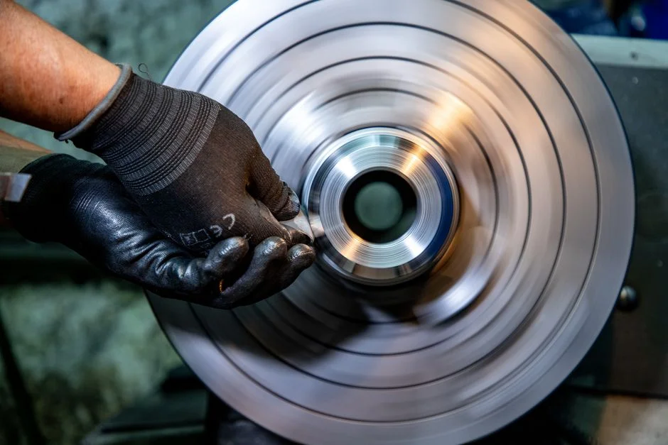 The Two Control Levers: Differential Speed and Weir Setting