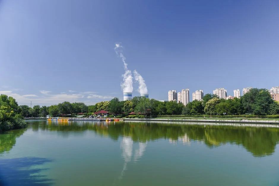 The Four Wastewater Streams a Digital Realty Plant Generates