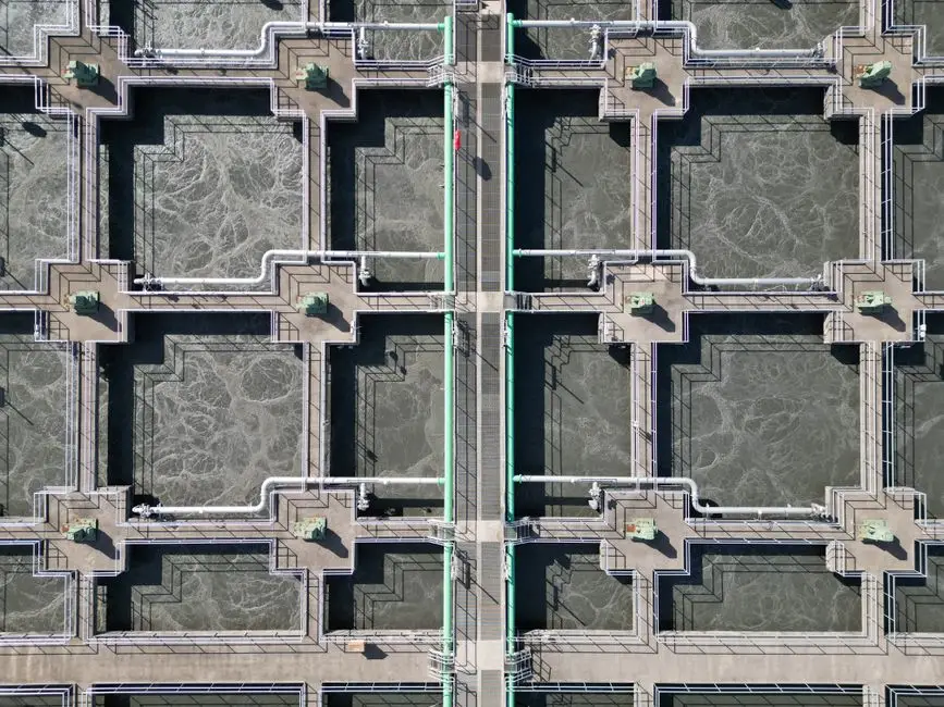 Influent and Effluent Parameters: How Clean Is the Final Discharge?