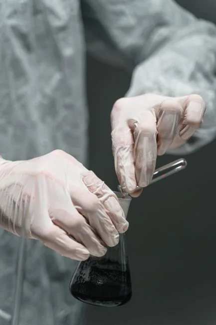 Polishing, Reuse, and the Path to Zero Liquid Discharge