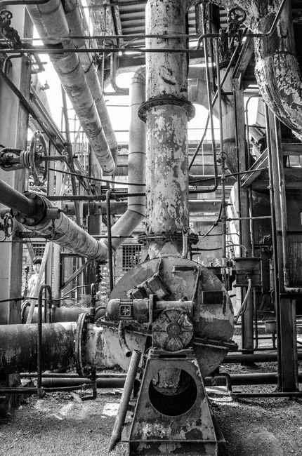 Where MVR Evaporators Are Used in Industrial Wastewater
