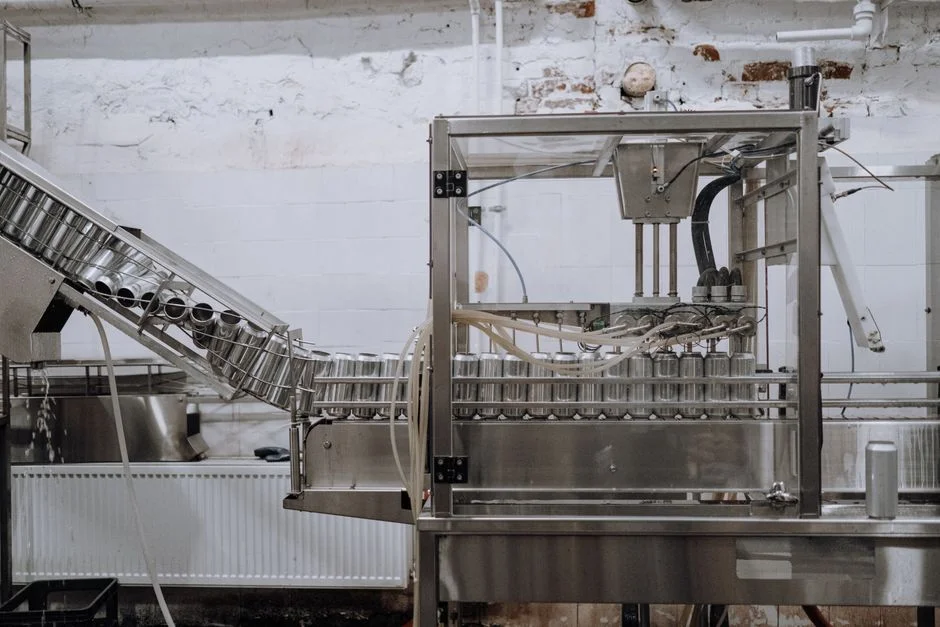 The Typical Treatment Train at a Tier-1 Biologics Plant