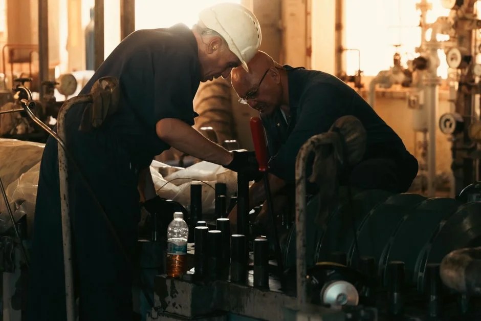 Choosing the Right Train for a 2026 Midstream Project