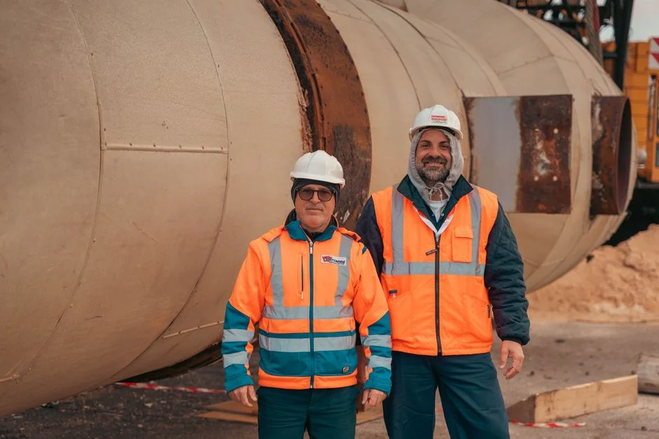 Sludge Dryer Selection Framework: Matching Technology to Plant Size and Disposal Route