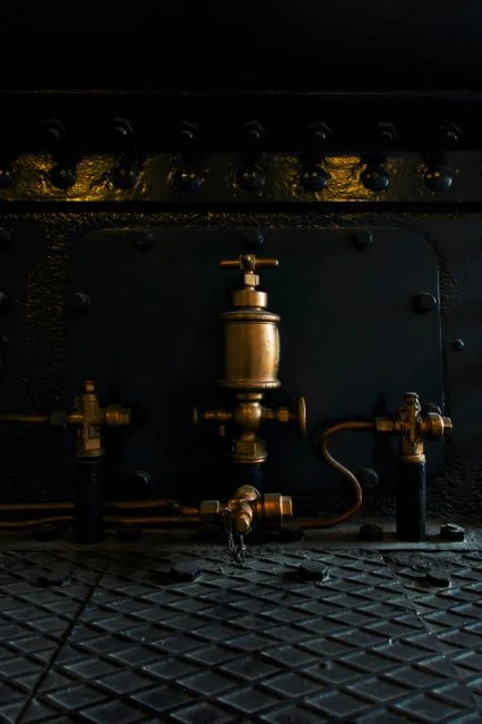 Step-by-Step: How a Blowdown Heat Recovery Loop Works