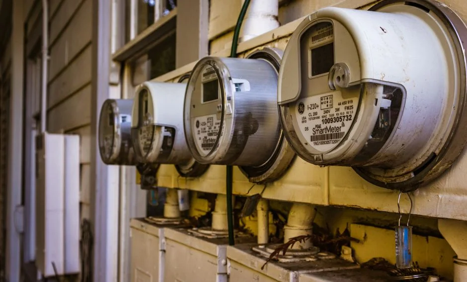Reuse, ZLD, and How to Stay Inside a 34 MW Power Envelope