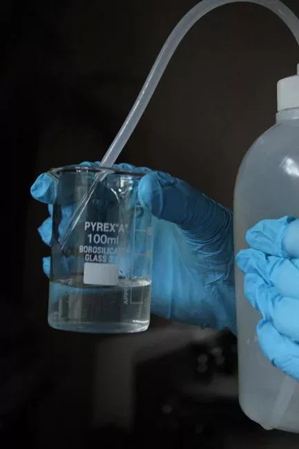 Electrocoagulation and Electrochemical Recovery