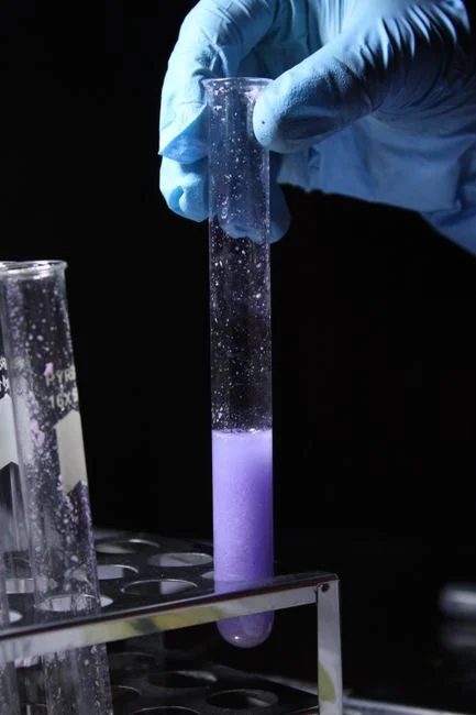 Fix 3 — Trace Elements, Process Control, and Reactor Configuration