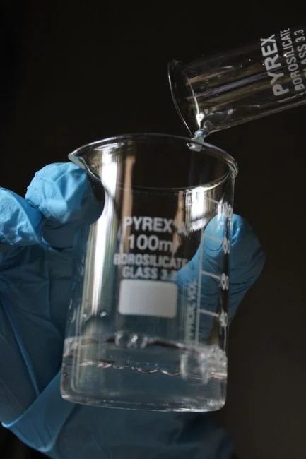 Nitrification Parameter Targets: The Setpoint Cheat Sheet