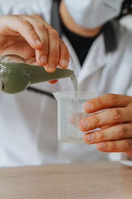 Demulsification and Coagulation Chemistry: Breaking the Emulsion First