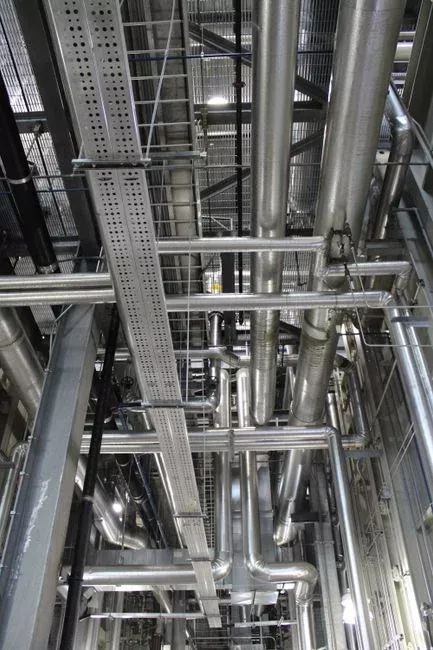 Ultrafiltration: Closed-Loop Emulsion Recovery