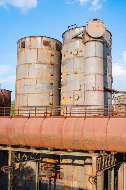 Influent Characterization and Pretreatment Train for Gelatin Plants