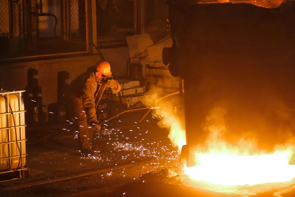 2026 CAPEX and OPEX Benchmarks for Foundry Ion Exchange