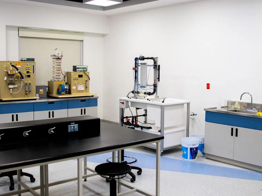 2026 Operating Cost Benchmarks for Fluoride Ion Exchange