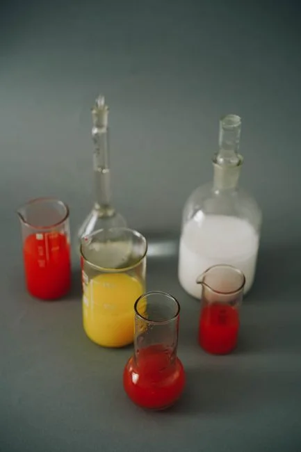 Resin and Media Selection for Fluoride Service