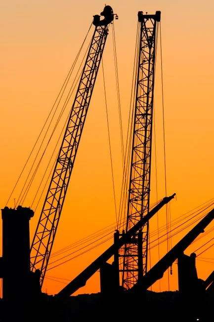Phase 2: Civil Works and Foundation Readiness