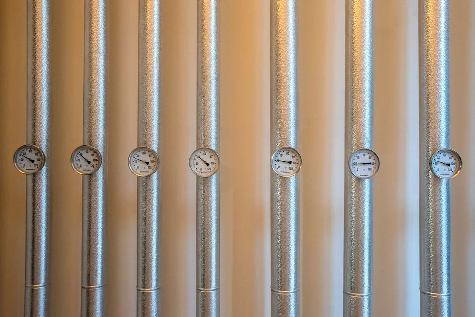 Phase 4: Hydrotest, Leak Check, and Flushing