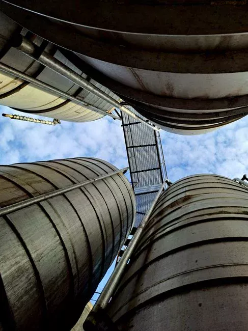 Where Lead Comes From in UAE Industrial Wastewater