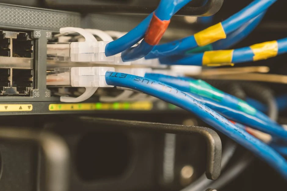 Integration With SCADA, DCS, and IoT Platforms
