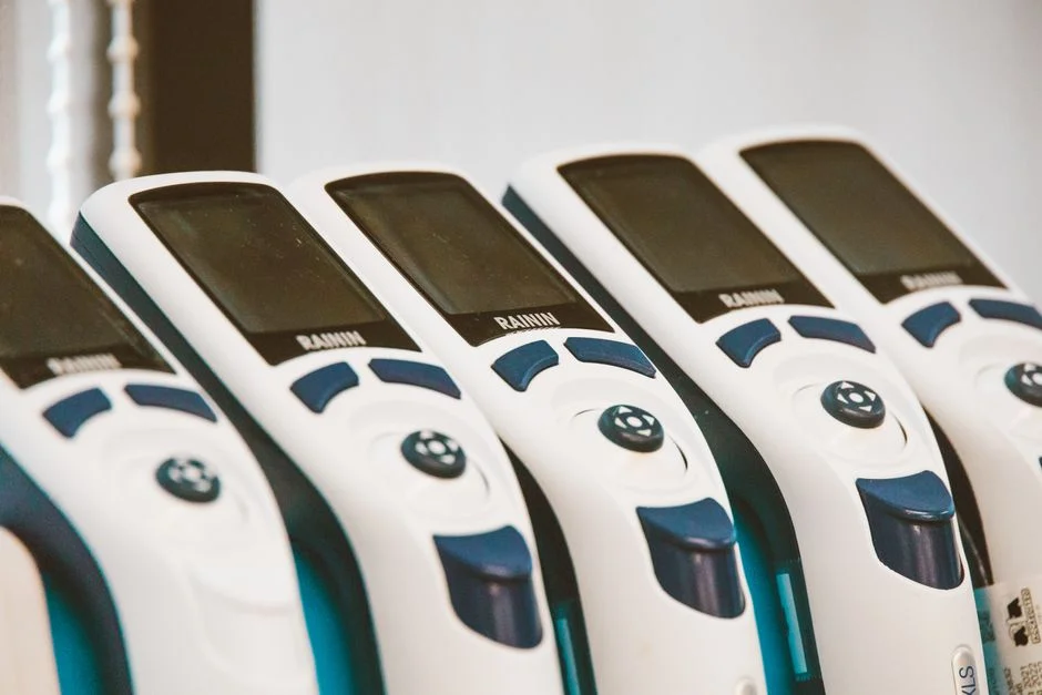Sensor Types Compared: Detection Limit, Cost, and Best-Fit Application