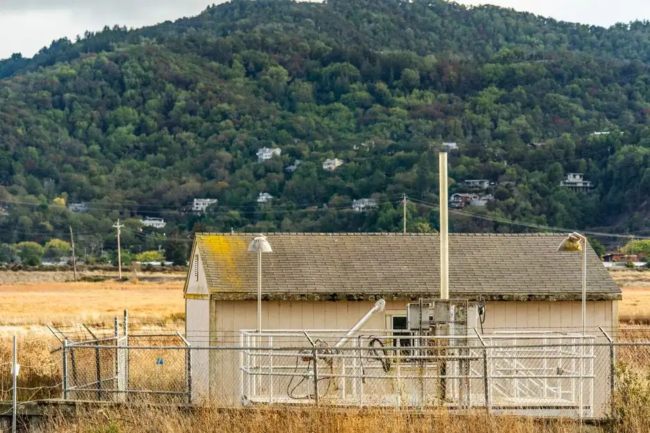 MABR Design Parameters for Airport Wastewater Plants