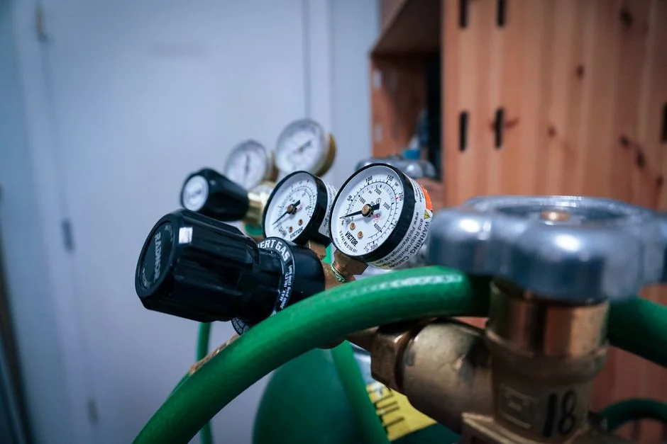 Instrumentation Sensors: DO, pH, ORP, and Pressure Probes