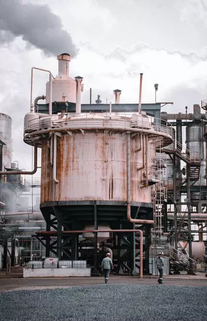 Sizing Example: 50 m³/day Laundry / Detergent Plant