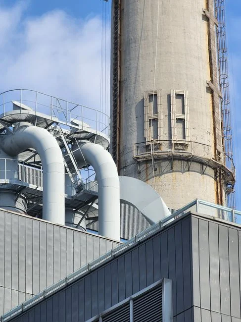 Integrating MBBR With Tertiary and Sludge Stages