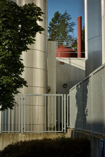Full Process Train: From Raw Hide to Compliant Discharge
