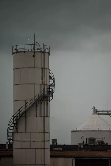 MBBR Reactor Sizing Parameters for Yeast Effluent