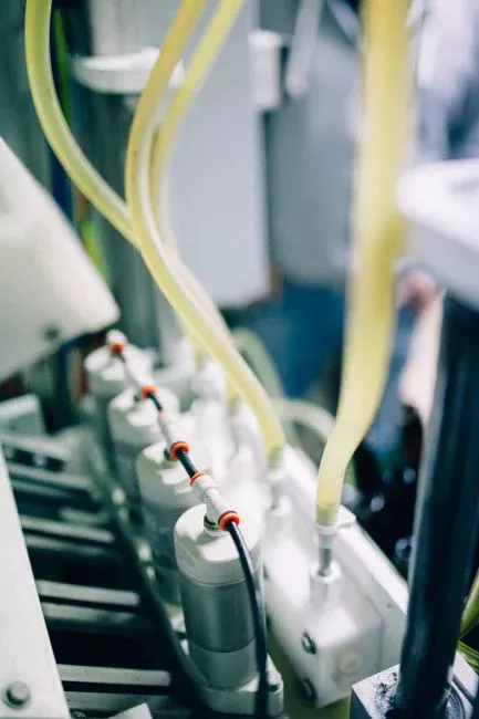 Demand Drivers Shaping 2026 Procurement: PFAS, AI Maintenance, and Energy Neutrality