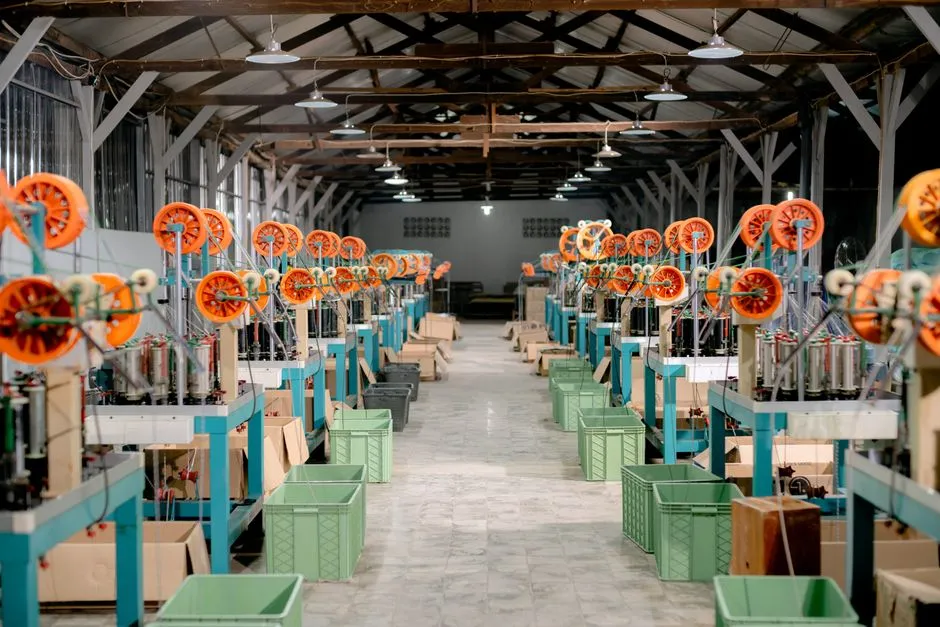 2026 Vendor and Spare-Parts Sourcing Checklist