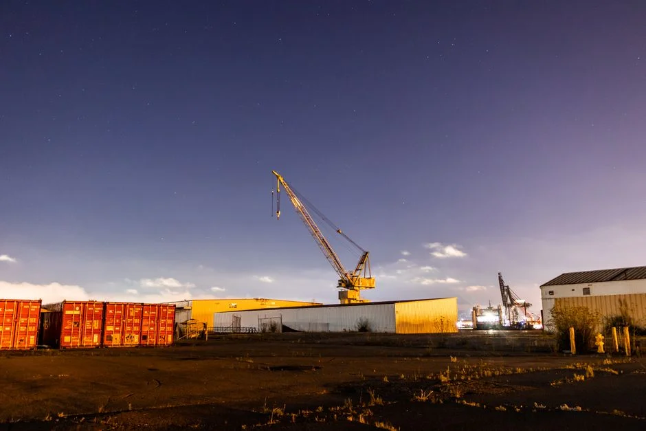 Shipping, Installation, and After-Sales: The Logistics That Decide Project Success