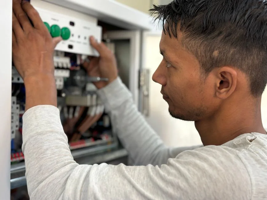 5-Step RFQ Checklist for a 2026 Mexico MBR Project