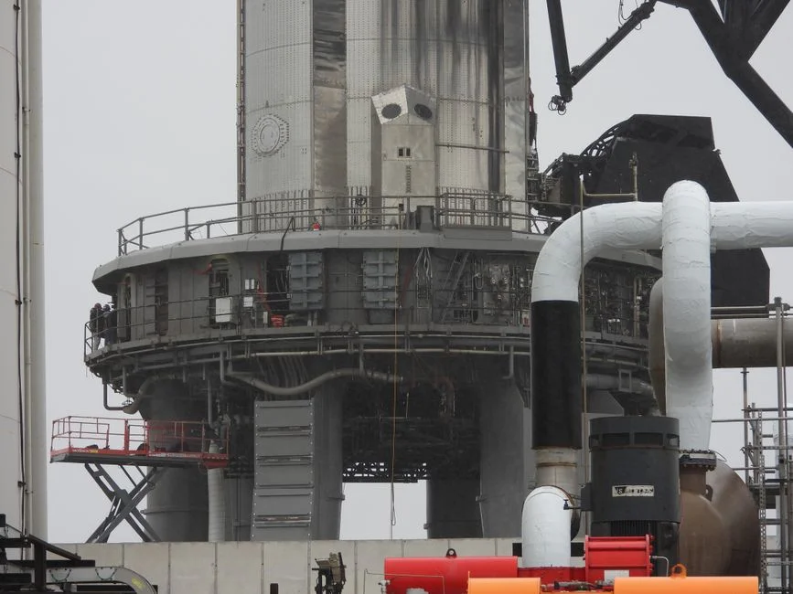 Phase 2 — Civil, Foundation, and Structural Readiness