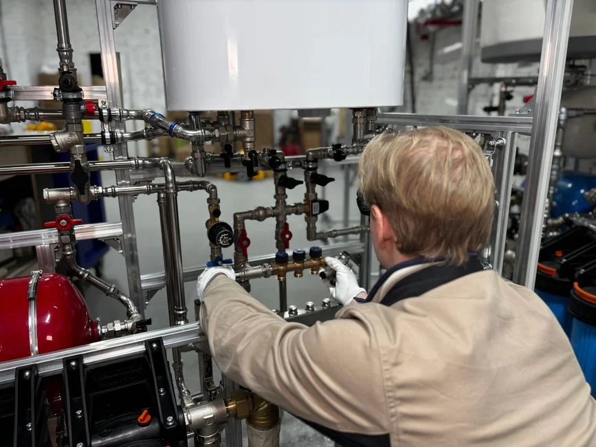 Three real-industry OPEX benchmarks for 2026