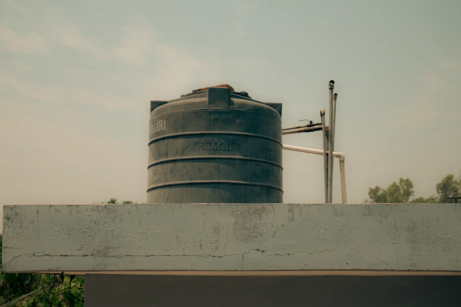 Primary Treatment and Biological Reactor Maintenance