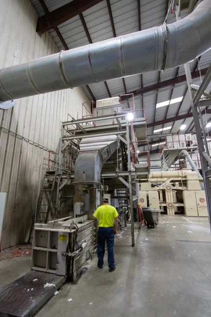 Sludge Handling and Dewatering Maintenance