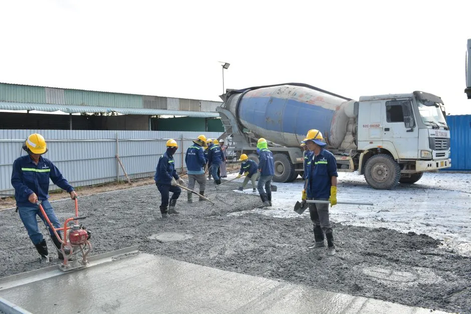 Phase 2 — Site Preparation Before the Truck Arrives